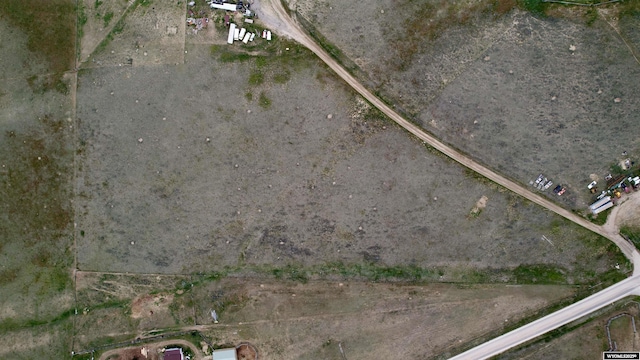 405 Trabing Rd, Buffalo, WY 82834