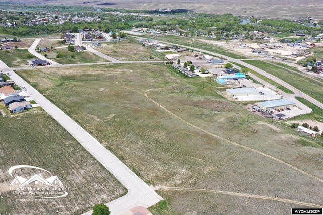 520 Emigrant Dr, Glenrock, WY 82637