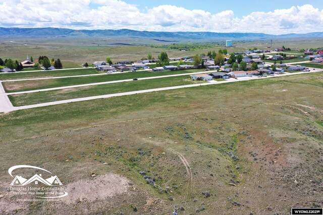 532 Emigrant Dr, Glenrock, WY 82637