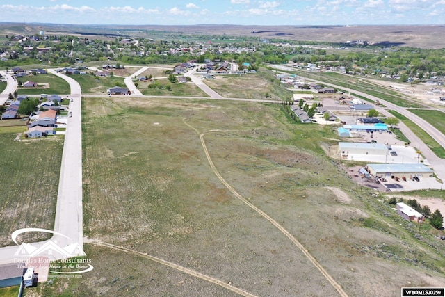532 Emigrant Dr, Glenrock, WY 82637