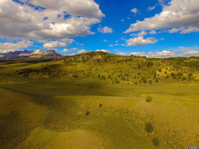 TBD Ramshorn Ranch Rd, Dubois, WY 82513