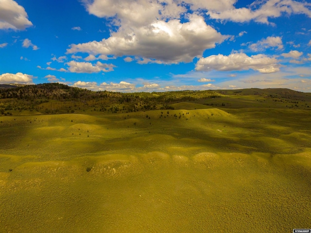 TBD Ramshorn Ranch Rd, Dubois, WY 82513