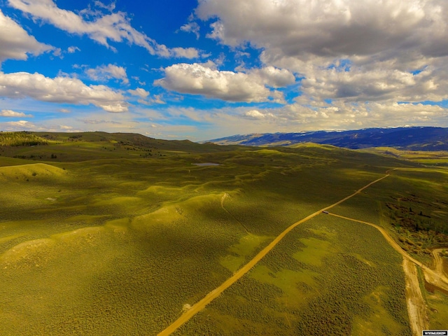 TBD Ramshorn Ranch Rd, Dubois, WY 82513