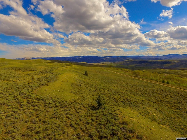 TBD Ramshorn Ranch Rd, Dubois, WY 82513