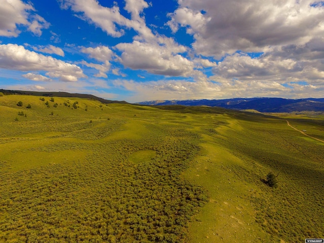 TBD Ramshorn Ranch Rd, Dubois, WY 82513