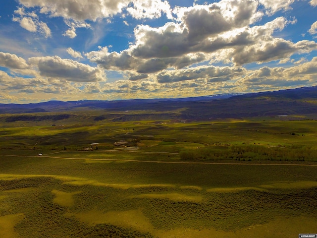 TBD Ramshorn Ranch Rd, Dubois, WY 82513