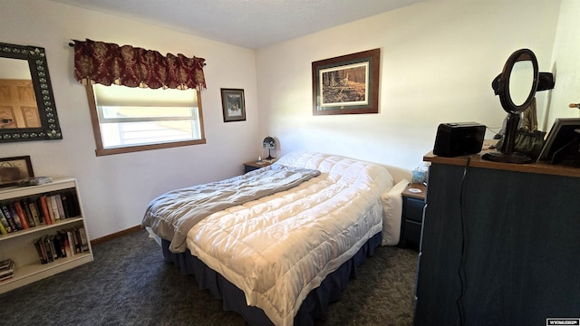 190 Ln 7, Thermopolis, WY 82443 - bedroom featuring carpet floors and baseboards