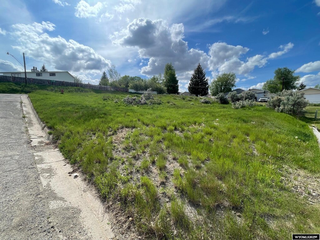 LOT7 Sapphire St, Kemmerer, WY 83101