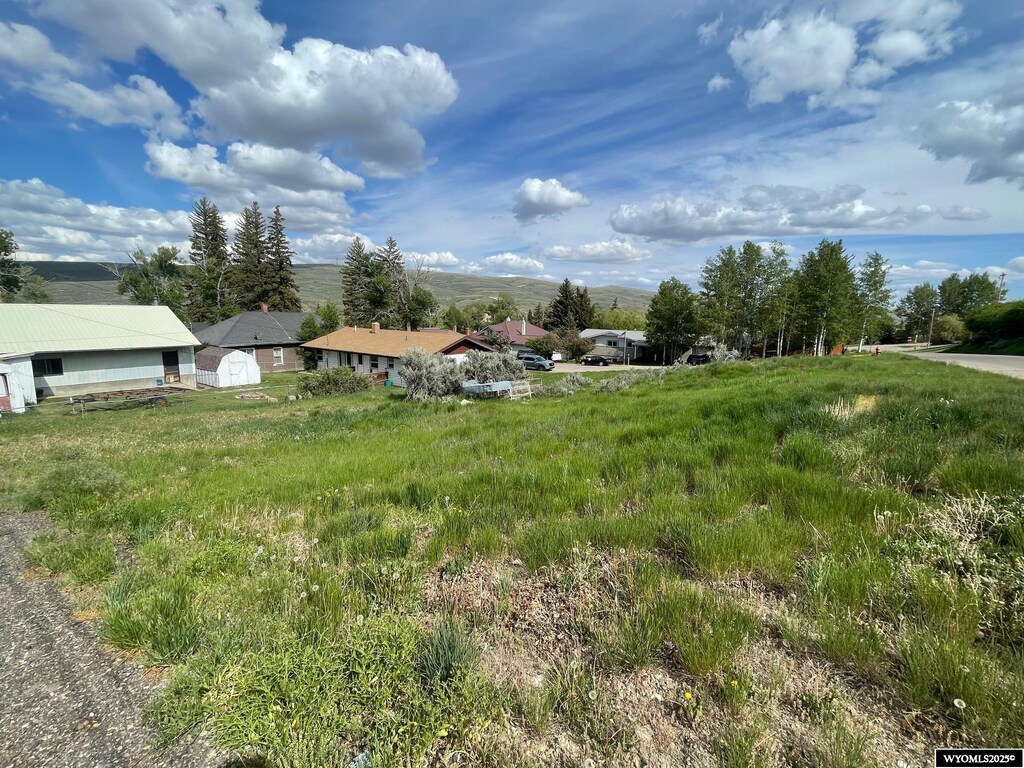 LOT7 Sapphire St, Kemmerer, WY 83101