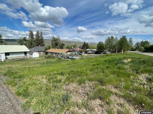 LOT7 Sapphire St, Kemmerer, WY 83101