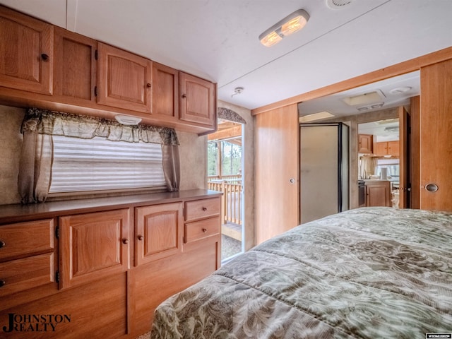 2921 Esterbrook Rd, Esterbrook, WY 82633 - view of bedroom