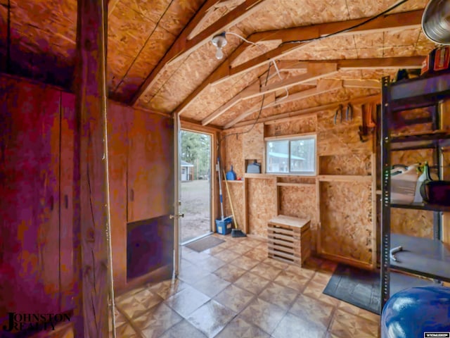 2921 Esterbrook Rd, Esterbrook, WY 82633 - view of storage room