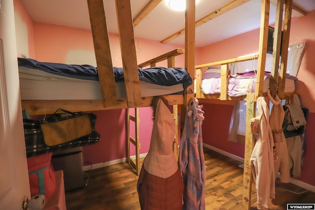 108 Tamari Dr, Buffalo, WY 82834 - view of storage room