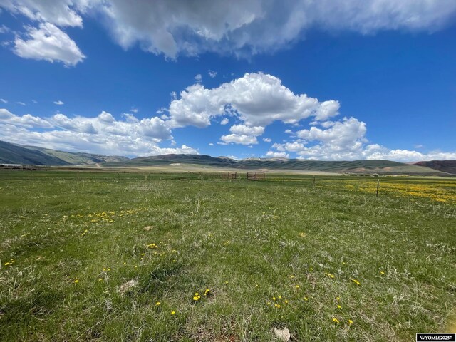 11172CR315 Ln Barge Creek Rd, La Barge, WY 83113