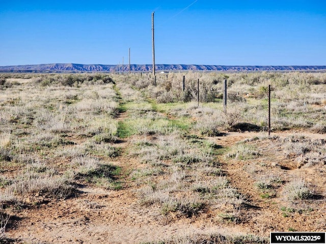 LOT1 Red Desert Rd, Wamsutter, WY 82336