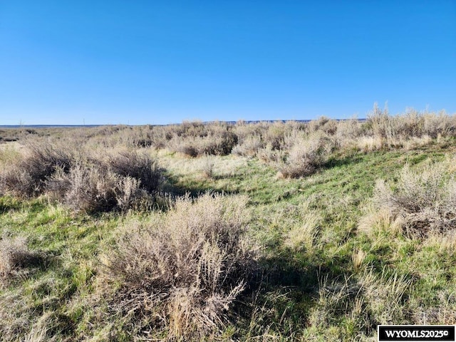 LOT1 Red Desert Rd, Wamsutter, WY 82336