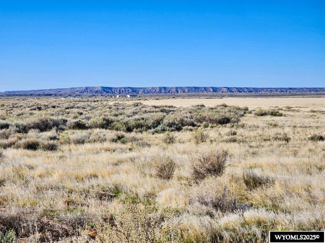 LOT1 Red Desert Rd, Wamsutter, WY 82336