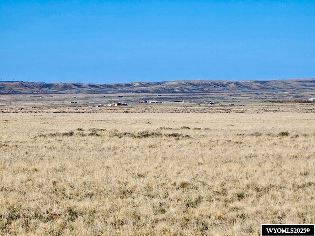LOT1 Red Desert Rd, Wamsutter, WY 82336