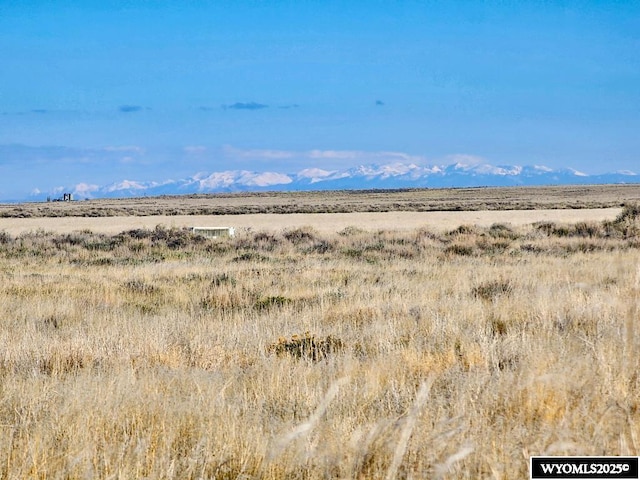 LOT1 Red Desert Rd, Wamsutter, WY 82336