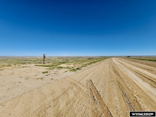 LOT1 Red Desert Rd, Wamsutter, WY 82336