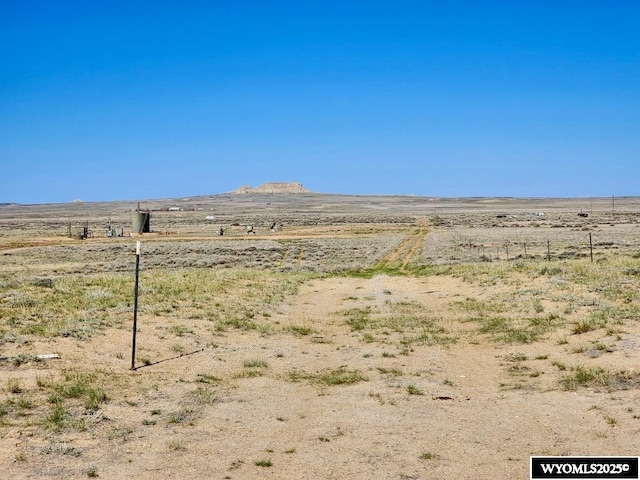 LOT1 Red Desert Rd, Wamsutter, WY 82336