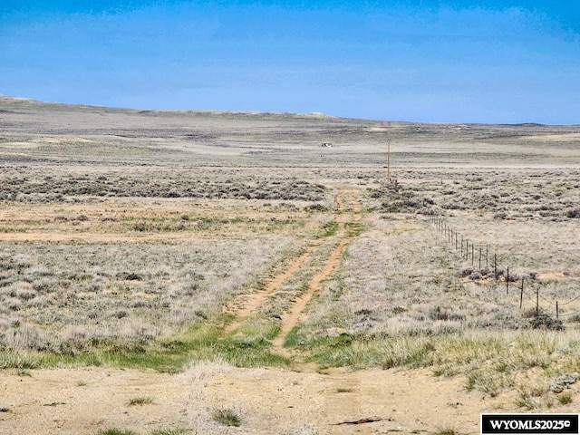 LOT1 Red Desert Rd, Wamsutter, WY 82336