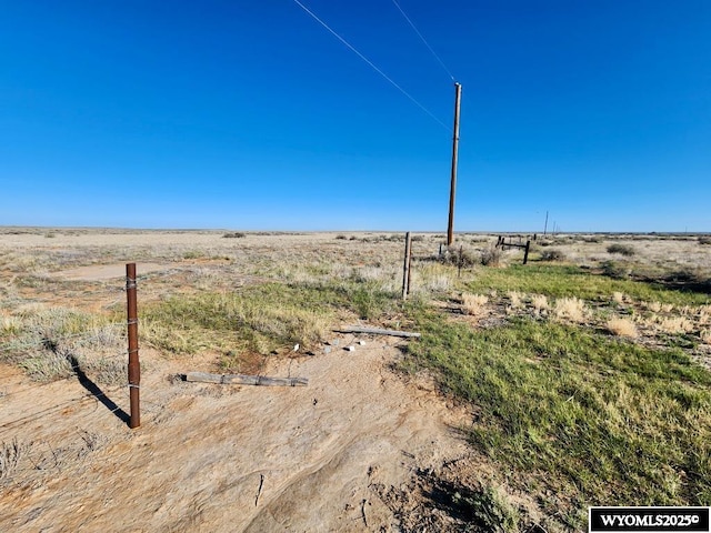 LOT1 Red Desert Rd, Wamsutter, WY 82336