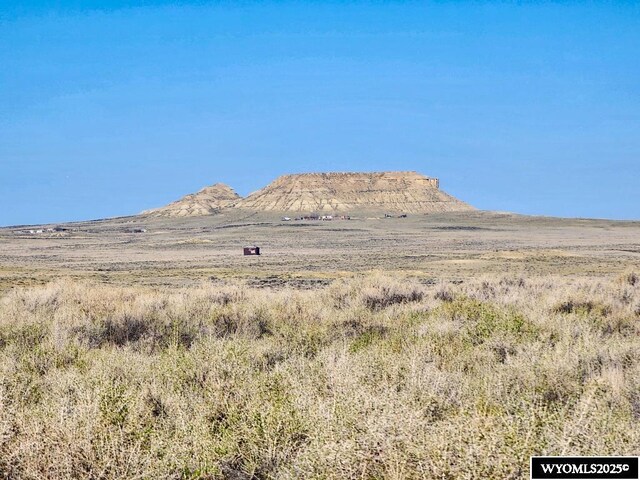 LOT1 Red Desert Rd, Wamsutter, WY 82336