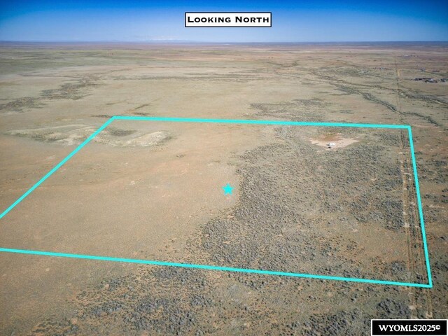 LOT1 Red Desert Rd, Wamsutter, WY 82336