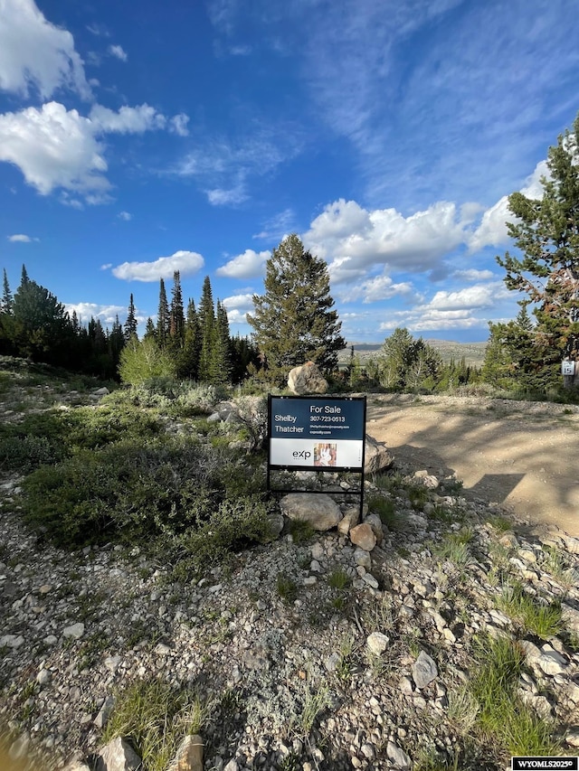 Brown Trout Dr, Kemmerer, WY 83101