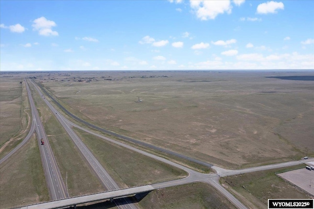 TBD I-25 Service Rd, Cheyenne, WY 82009