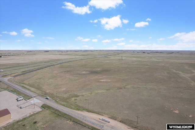 TBD I-25 Service Rd, Cheyenne, WY 82009