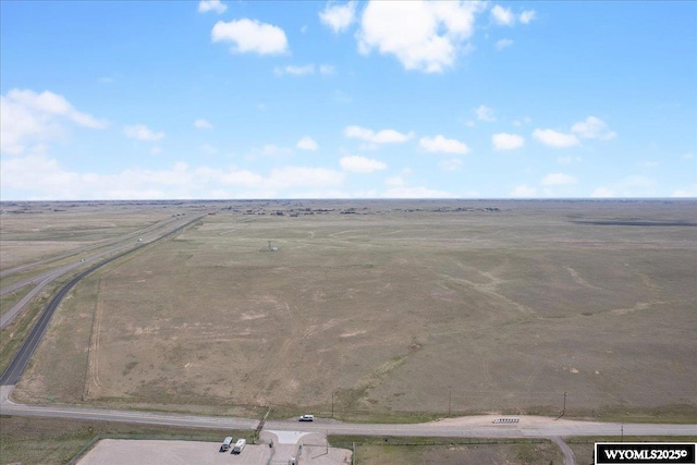 TBD I-25 Service Rd, Cheyenne, WY 82009