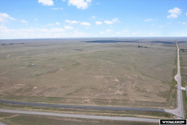 TBD I-25 Service Rd, Cheyenne, WY 82009