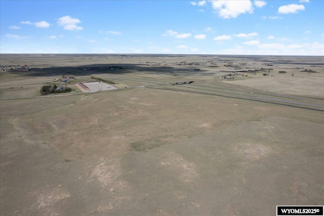 TBD I-25 Service Rd, Cheyenne, WY 82009