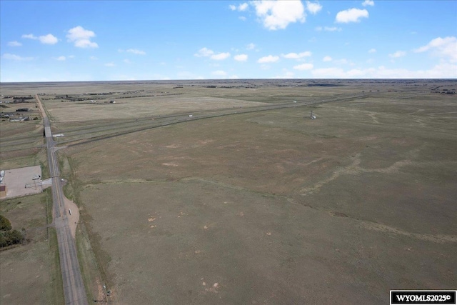 TBD I-25 Service Rd, Cheyenne, WY 82009