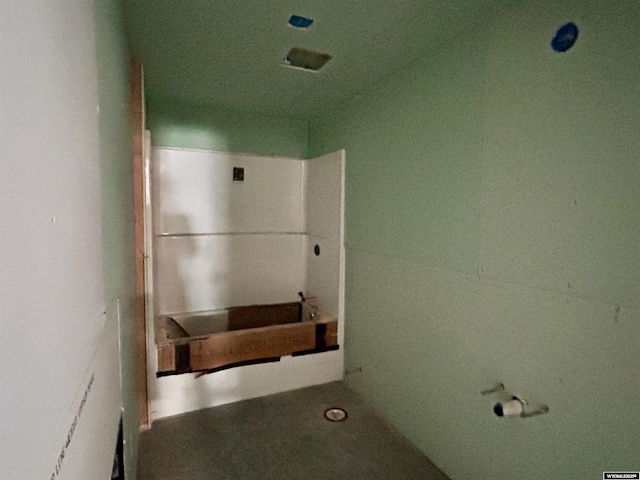 207 Eagle Dr, Greybull, WY 82426 - view of bathroom