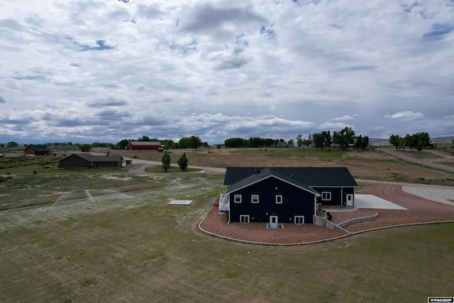 207 Eagle Dr, Greybull, WY 82426 - view of subject property