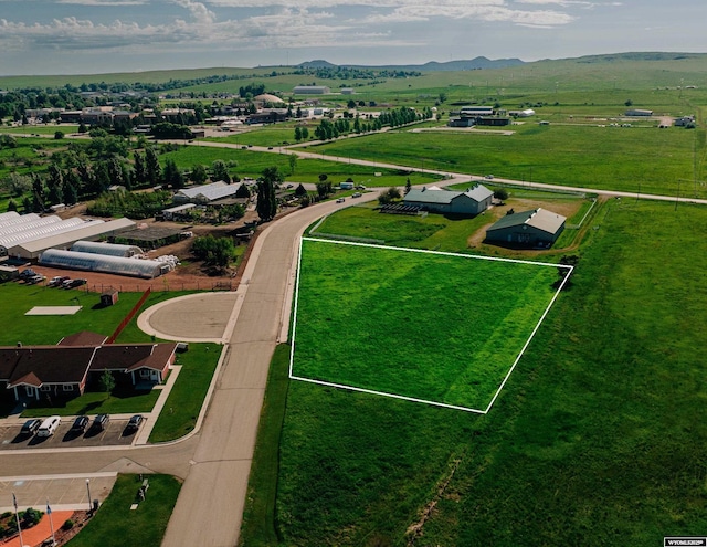 TBD College Meadows Dr, Sheridan, WY 82801
