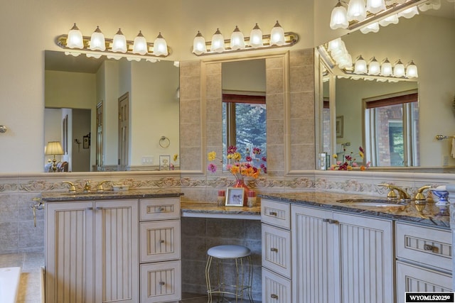 2867 Ardon Ln, Casper, WY 82609 - bathroom with vanity