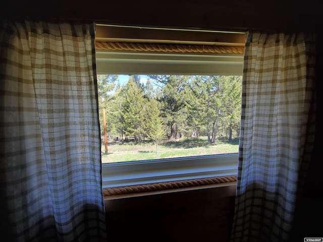 2 Lookout Ln, Dubois, WY 82513 - view of bathroom