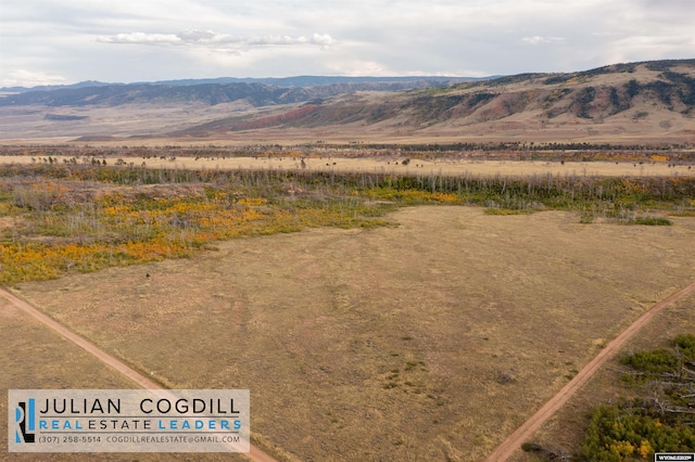 Ponderosa Rd, Casper, WY 82601