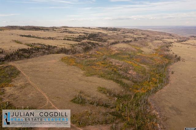 Ponderosa Rd, Casper, WY 82601