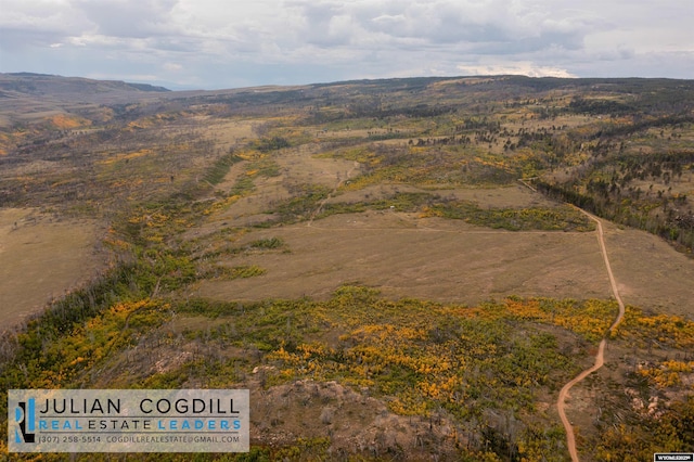 Ponderosa Rd, Casper, WY 82601