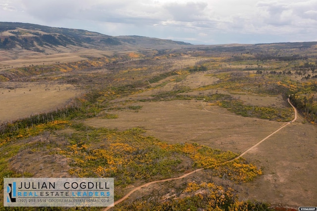 Ponderosa Rd, Casper, WY 82601