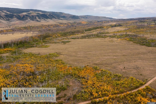 Ponderosa Rd, Casper, WY 82601