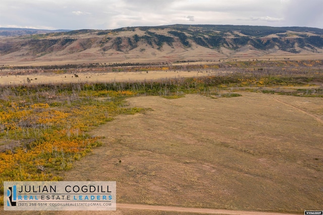 Ponderosa Rd, Casper, WY 82601