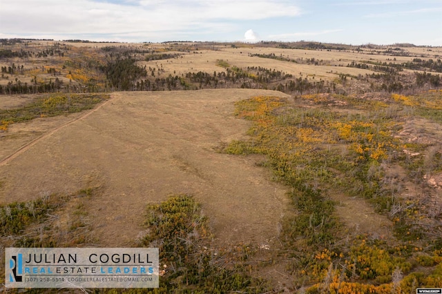 Ponderosa Rd, Casper, WY 82601