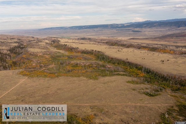 Ponderosa Rd, Casper, WY 82601
