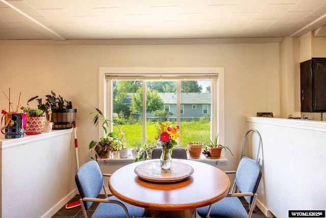 1534 Spaulding St, Sheridan, WY 82801 - view of dining room